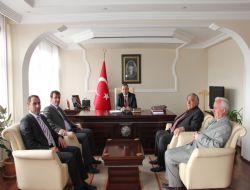 Oltu'ya sportif yatırım